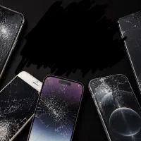 تعمیر موبایل و السیدی
