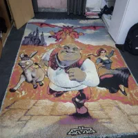 قالیچه 3متری بچگانه