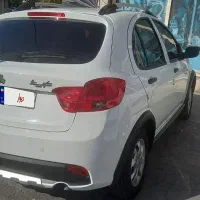 کوئیک GXL 1403|خودرو سواری و وانت|تبریز, |دیوار