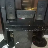 سینما خانگی مارک سونی|سیستم صوتی خانگی|آستانه اشرفیه, |دیوار