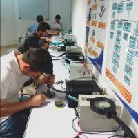 آموزش تعمیرات تخصصی موبایل(مدرک رسمی فنی حرفه ای)