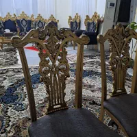 میز ناهارخوری ۶نفره