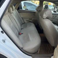 آزرا ۲۰۰۹ تمام فابریک استثنایی قابل معاوضه|خودرو سواری و وانت|شیراز, معالیآباد|دیوار