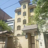 فروش آپارتمان ۵۵ متری اداری