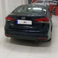 سراتو مدل۲۰۱۷