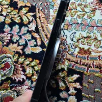 آیفون ۱۳ پرومکس ۲۵۶ سبز باطری ۸۳ درصد دو‌سیمکارت|موبایل|تهران, دریاچه شهدای خلیج فارس|دیوار