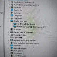 لب تاپ قدرت مند HPوکتوس ،گرافیدار،|رایانه همراه|ملارد, |دیوار