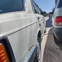 پیکان سواری ۸۲ درجه یک