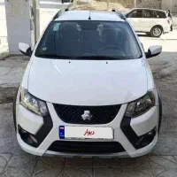 خودرو کوییک gxl