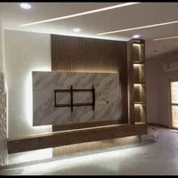 ماربل شیت تاپشیت بین کابینتی1.2*2.80|عمده‌فروشی|شیراز, دوکوهک|دیوار