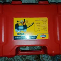 پمپ باد turbo|ابزارآلات|تهران, شهرک ولیعصر شمالی|دیوار