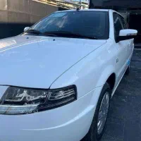 سمند سورن صفر ۱۴۰۴