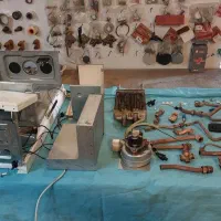 تعمیرات پکیج آبگرمکن ایران رادیاتور بوتان تضمینی|خدمات پیشه و مهارت|مشهد, الهیه|دیوار