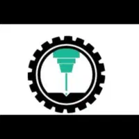 خدمات تراشکاری وفرزcnc وایرکات وسنگ تخت