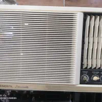 کولر پنجره ای اجنرال