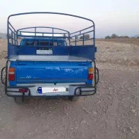 نیسان زامیادابشنال کولردارمدل ۱۴۰۲فیروزاباد|خودرو سواری و وانت|شیراز, کرونی(خاتونک)|دیوار