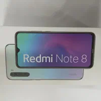 گوشی موبایل شیائومی نوت 8