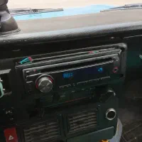 ظبط ماشین