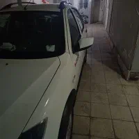 کوییک GX تیپ ال مدل 1404|خودرو سواری و وانت|تهران, مشیریه|دیوار