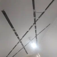 لاین نور مخفی احمدی|ریسه و چراغ تزئینی|کهریزک, |دیوار