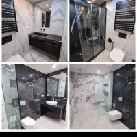 تخریبب بازسازی/صفرتاصد/باکادر مجرب/ سریع|خدمات پیشه و مهارت|تهران, توحید|دیوار