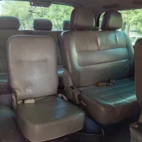 پذیرش سرویس ودربستی باسیبا ون شخصی10+1|خدمات حمل و نقل|قم, نیروگاه|دیوار