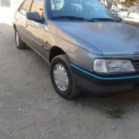 سلام پژو مدل ۸۴ سالم بدون رنگ