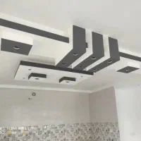 رنگ آمیزی ساختمان و دکوراسیون داخلی