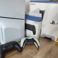 Ps 5 slim 1T