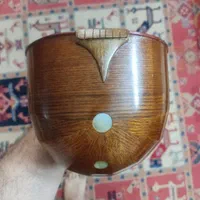 سه تار حرفه ای پنجه طاووسی مهر سهیل|سازهای سنتی|تهران, دریاننو|دیوار