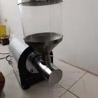 دستگاه کره گیری مغزیجات