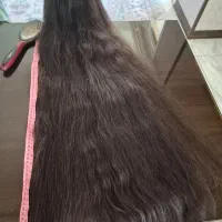 فروش مو طبیعی
