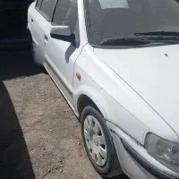 سمند lx و سمند ef7 مدل ۹۶|خودرو سواری و وانت|اردبیل, |دیوار