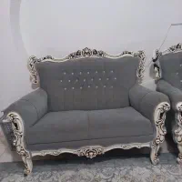 مبل درحد نو