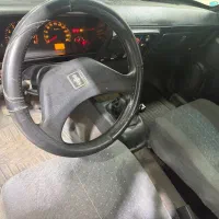 وانت ۹۰ دوگانه بی رنگ|خودرو سواری و وانت|لنگرود, |دیوار