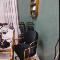 وسایل سالن زیبایی زنانه در حد نو بفروش میرسد|آرایشگاه و سالن‌های زیبایی|گنبد کاووس, |دیوار