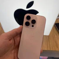 اپل iphone 16 pro حافظه ۱۲۸ گیگ