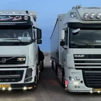 راهنمایی راهنمای خرید ماشین سنگین راننده پایه یک