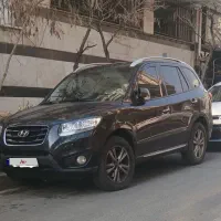 سانتافه 2011|خودرو سواری و وانت|تهران, جنت‌آباد مرکزی|دیوار