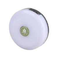 چراغ کمپینگ شارژی مدل ریسه دار LL-B50 با قیمت مناس