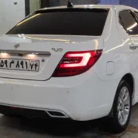 دنا پلاس،توربو اتوماتیک،۱۴۰۱،استثنائی