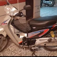 موتور ویو رادیسون کویر ۱۴۰۲|موتورسیکلت|الوند, |دیوار