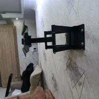 نصاب. براکت|تلویزیون و پروژکتور|تهران, نیروی هوایی (پیروزی)|دیوار