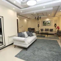 سوییت آپارتمان مبله نقش جهان/تک خواب و دو خواب