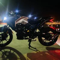 na 180|موتورسیکلت|خرمآباد, |دیوار