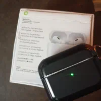 ایرپاد پرو۲اصل امریکا|لوازم جانبی موبایل و تبلت|تهران, شهرک فردوس (حسینی)|دیوار