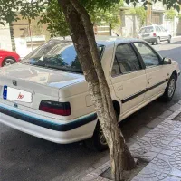 پژو پارس مدل 88 موتور زانتیاELX|خودرو سواری و وانت|تهران, شاهین|دیوار