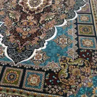 یک جفت فرش ۹ متری