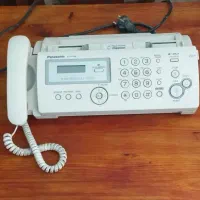 دستگاه فکس و تلفن