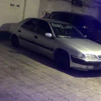 زانتیا سالم|خودرو سواری و وانت|پرند, فاز ۳|دیوار